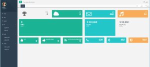 话费充值 h5小程序-尔肯百货店